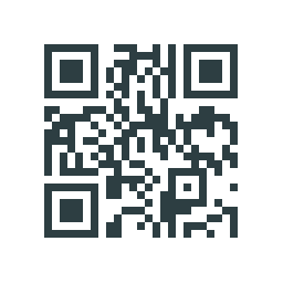 Scan deze QR-code om de tocht te openen in de SityTrail-applicatie