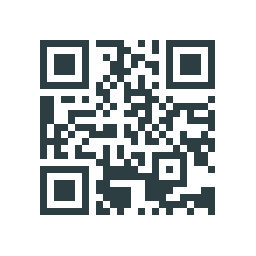 Scan deze QR-code om de tocht te openen in de SityTrail-applicatie