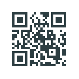 Scannerizza questo codice QR per aprire il percorso nell'applicazione SityTrail