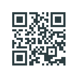 Scan deze QR-code om de tocht te openen in de SityTrail-applicatie