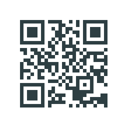 Scan deze QR-code om de tocht te openen in de SityTrail-applicatie