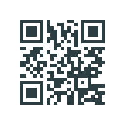 Scan deze QR-code om de tocht te openen in de SityTrail-applicatie