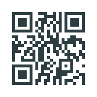 Scannerizza questo codice QR per aprire il percorso nell'applicazione SityTrail