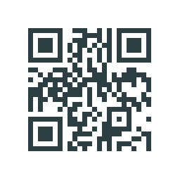 Scan deze QR-code om de tocht te openen in de SityTrail-applicatie