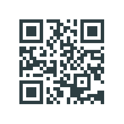 Scan deze QR-code om de tocht te openen in de SityTrail-applicatie