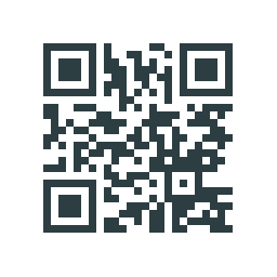 Scan deze QR-code om de tocht te openen in de SityTrail-applicatie