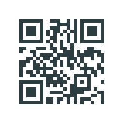 Scan deze QR-code om de tocht te openen in de SityTrail-applicatie