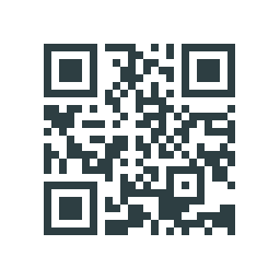 Scan deze QR-code om de tocht te openen in de SityTrail-applicatie