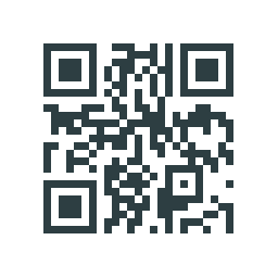 Scan deze QR-code om de tocht te openen in de SityTrail-applicatie