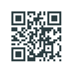 Scannerizza questo codice QR per aprire il percorso nell'applicazione SityTrail