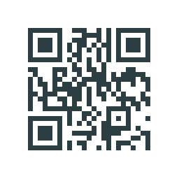 Scan deze QR-code om de tocht te openen in de SityTrail-applicatie