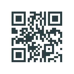 Scan deze QR-code om de tocht te openen in de SityTrail-applicatie