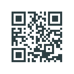 Scan deze QR-code om de tocht te openen in de SityTrail-applicatie