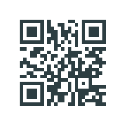 Scan deze QR-code om de tocht te openen in de SityTrail-applicatie