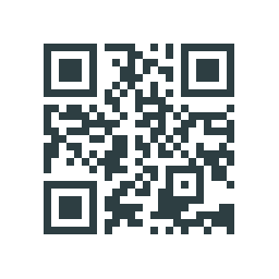 Scan deze QR-code om de tocht te openen in de SityTrail-applicatie