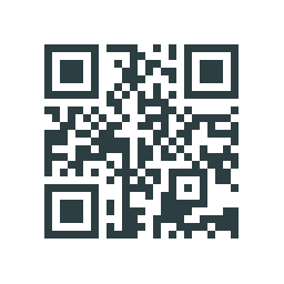 Scan deze QR-code om de tocht te openen in de SityTrail-applicatie