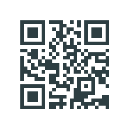 Scan deze QR-code om de tocht te openen in de SityTrail-applicatie