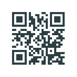 Scan deze QR-code om de tocht te openen in de SityTrail-applicatie