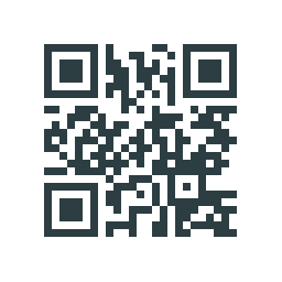 Scan deze QR-code om de tocht te openen in de SityTrail-applicatie