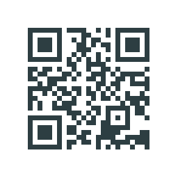 Scan deze QR-code om de tocht te openen in de SityTrail-applicatie