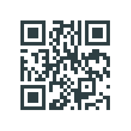 Scan deze QR-code om de tocht te openen in de SityTrail-applicatie