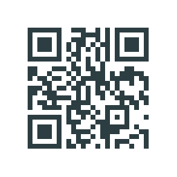 Scan deze QR-code om de tocht te openen in de SityTrail-applicatie