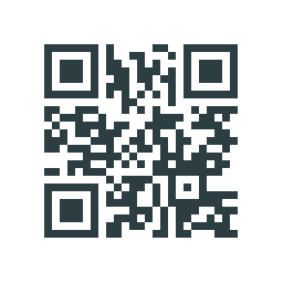 Scan deze QR-code om de tocht te openen in de SityTrail-applicatie