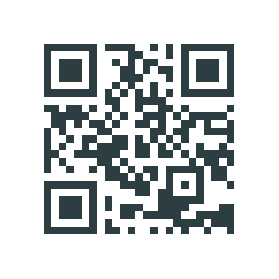 Scannerizza questo codice QR per aprire il percorso nell'applicazione SityTrail