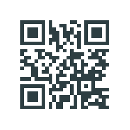 Scan deze QR-code om de tocht te openen in de SityTrail-applicatie