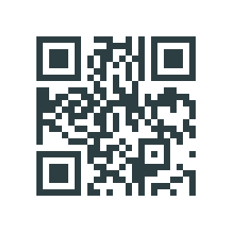 Scan deze QR-code om de tocht te openen in de SityTrail-applicatie