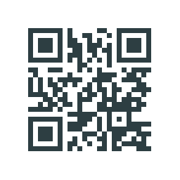 Scan deze QR-code om de tocht te openen in de SityTrail-applicatie