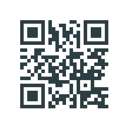 Scan deze QR-code om de tocht te openen in de SityTrail-applicatie