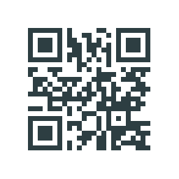 Scan deze QR-code om de tocht te openen in de SityTrail-applicatie