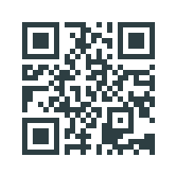 Scan deze QR-code om de tocht te openen in de SityTrail-applicatie