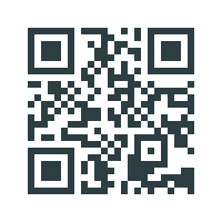 Scannerizza questo codice QR per aprire il percorso nell'applicazione SityTrail