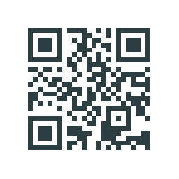 Scan deze QR-code om de tocht te openen in de SityTrail-applicatie