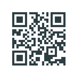 Scan deze QR-code om de tocht te openen in de SityTrail-applicatie