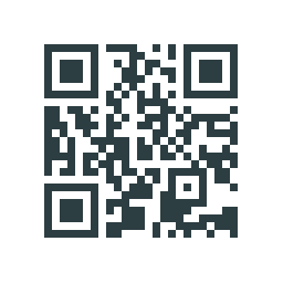 Scan deze QR-code om de tocht te openen in de SityTrail-applicatie