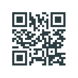 Scan deze QR-code om de tocht te openen in de SityTrail-applicatie