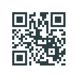 Scan deze QR-code om de tocht te openen in de SityTrail-applicatie