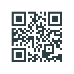 Scan deze QR-code om de tocht te openen in de SityTrail-applicatie