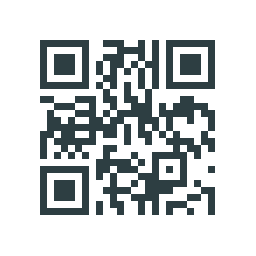 Scan deze QR-code om de tocht te openen in de SityTrail-applicatie