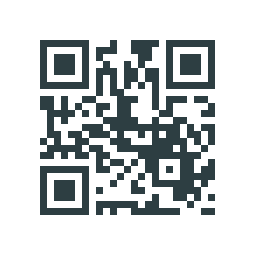 Scan deze QR-code om de tocht te openen in de SityTrail-applicatie