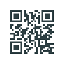 Scan deze QR-code om de tocht te openen in de SityTrail-applicatie