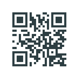 Scan deze QR-code om de tocht te openen in de SityTrail-applicatie