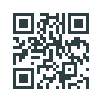 Scannerizza questo codice QR per aprire il percorso nell'applicazione SityTrail