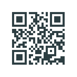 Scan deze QR-code om de tocht te openen in de SityTrail-applicatie