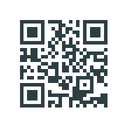 Scan deze QR-code om de tocht te openen in de SityTrail-applicatie