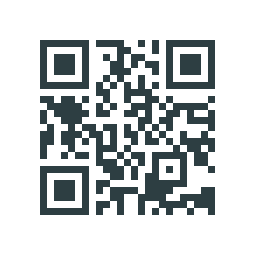 Scan deze QR-code om de tocht te openen in de SityTrail-applicatie