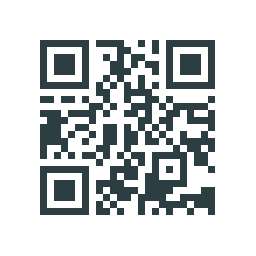 Scan deze QR-code om de tocht te openen in de SityTrail-applicatie